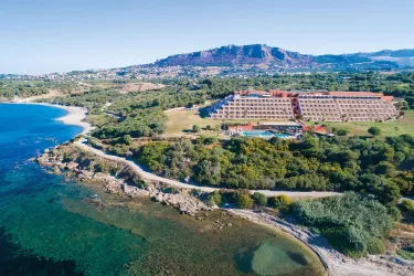 Séjour pas cher à l'Hôtel Torre del Barone Resort 5*| Sicile, Italie