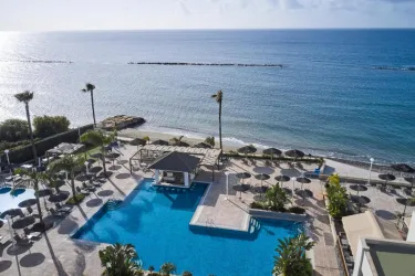 Séjour promo : Hôtel Atlantica Miramare 4*|  Larnaca, Chypre