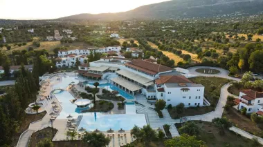 All Inclusive au Club Jumbo Eretria Hotel & Spa Resort 4*|  Athènes, Grèce