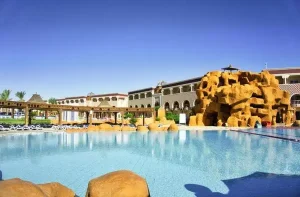 Séjour tout compris pas cher à l'Hôtel Sentido Mamlouk Palace 5*- Hurghada