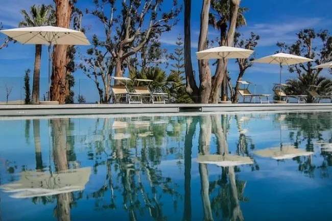Hôtel San Lucianu Moriani Plage 3* (vols inclus) | San Nicolao, Haute-Corse