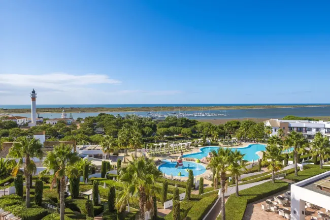 Séjour promo à l'Hôtel Fuerte El Rompido 4*| Andalousie , Espagne