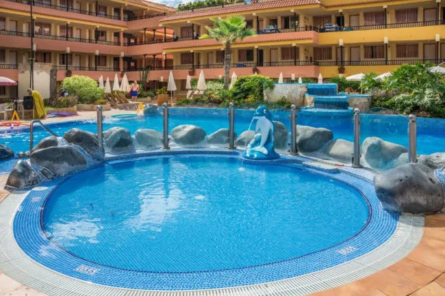 Séjour promo à l'Hôtel Hovima Jardin Caleta 3* | Tenerife, Canaries