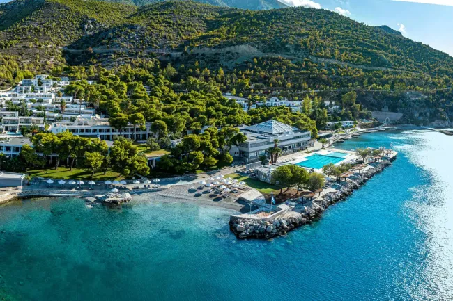 All inclusive en promo au Club Framissima Ramada Loutraki 4* | Athènes , Grèce