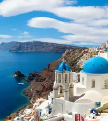 La Grèce et ses îles en tout compris