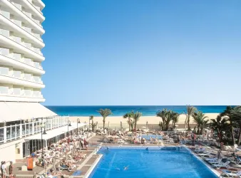 Hôtel Riu Oliva Beach Resort 3 *| Fuerteventura , Canaries