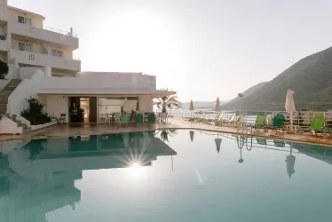 Séjour discount à l'Hôtel Bali Beach & Sofia Village Hotel 3*| Héraklion , Crète