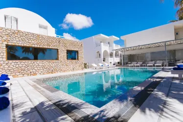 Séjour promo à l'Hôtel Iliada Odysseas Resort 3*| Les Cyclades, Iles Grecques