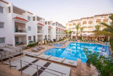 Séjour pas cher à l'Hôtel Timoulay & Spa 4*| Agadir, Maroc