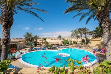 Séjour tout compris à prix discount à l'Hôtel Royal Suite 3*| Fuerteventura , Canaries