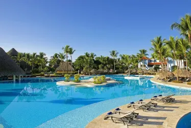 All Inclusive : Hôtel Iberostar Selection Hacienda Dominicus 5*|  Punta Cana