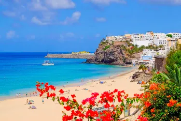 Découvrez le charme de Fuerteventura !
