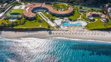 Séjour promo au Capovaticano Resort Thalasso & Spa 4* | Italie