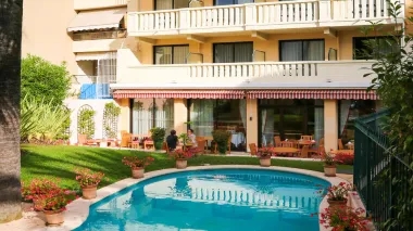 Séjour promo au Sun Riviera Hotel 4*| PACA, France