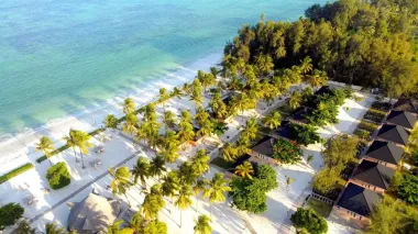 All Inclusive promo au Club Framissima Paje Palms Beach Resort (Vol de jour) 4*| Zanzibar, Tanzanie