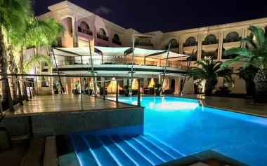Séjour promo : The Russelior Hôtel & Spa 5* |Hammamet, Tunisie