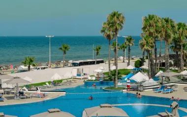 Séjour tout compris : Sousse Pearl Marriott & Spa 5* | Sousse, Tunisie