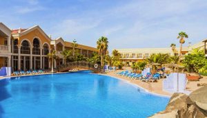 Fuerteventura: séjours dernières minutes 8j/7n hôtel 3* – vols + tout inclus