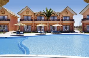 Hurghada: séjour dernière minute 8j/7n hôtel 4* – vols + tout inclus