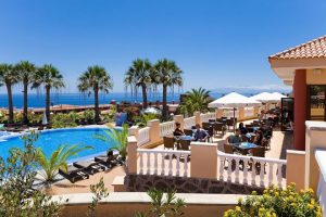 Séjour dernière minute Tenerife: 7 nuits en hôtel 4*, vols A/R inclus