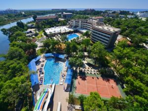 Turquie à moitié prix: séjour tout compris 7 nuits en hôtel 5* + vol A/R inclus
