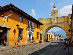 Découvrir le Guatemala à moitié prix