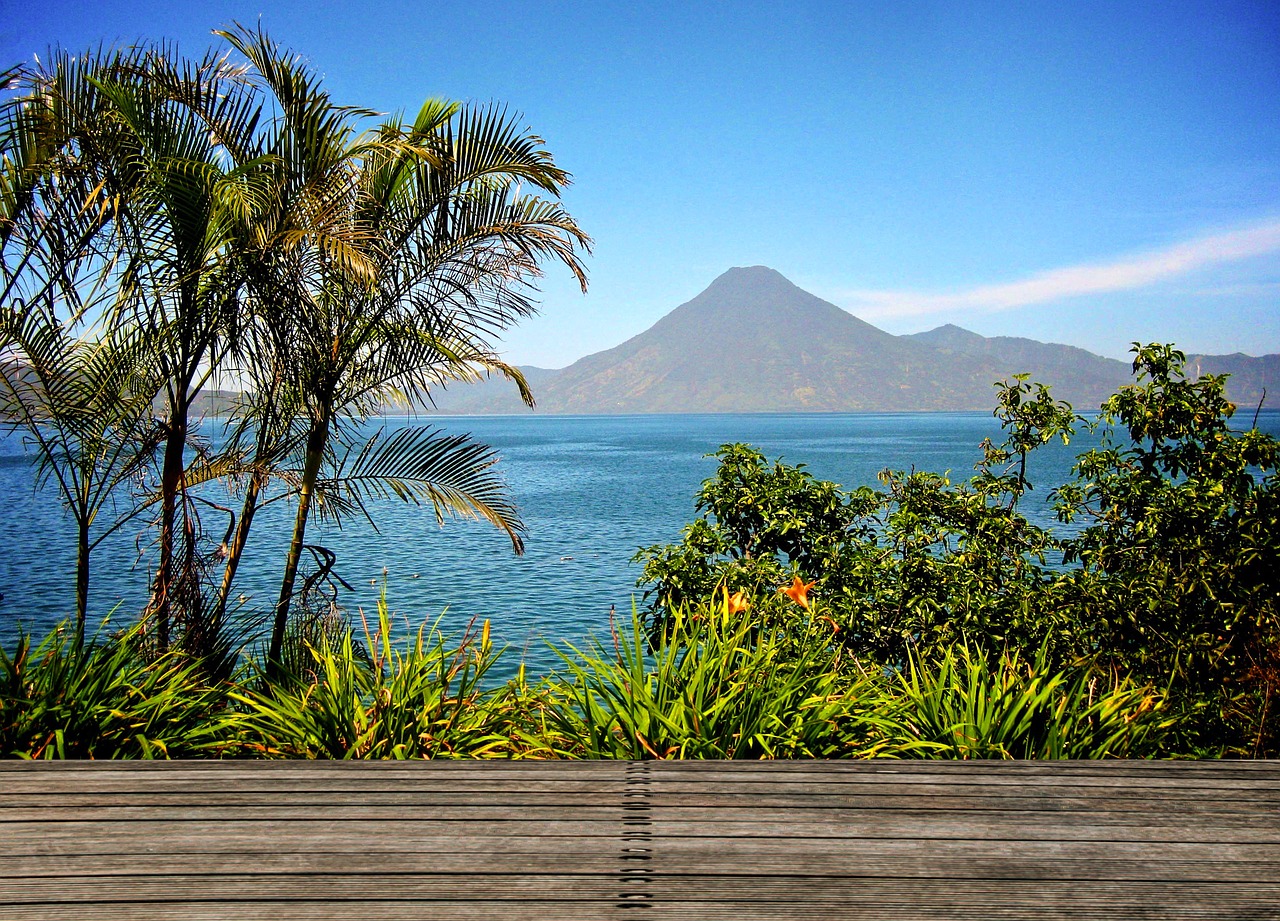 Guatemala