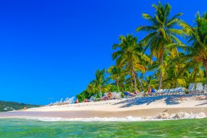 République Dominicaine: séjour à moitié prix (-50% et plus)