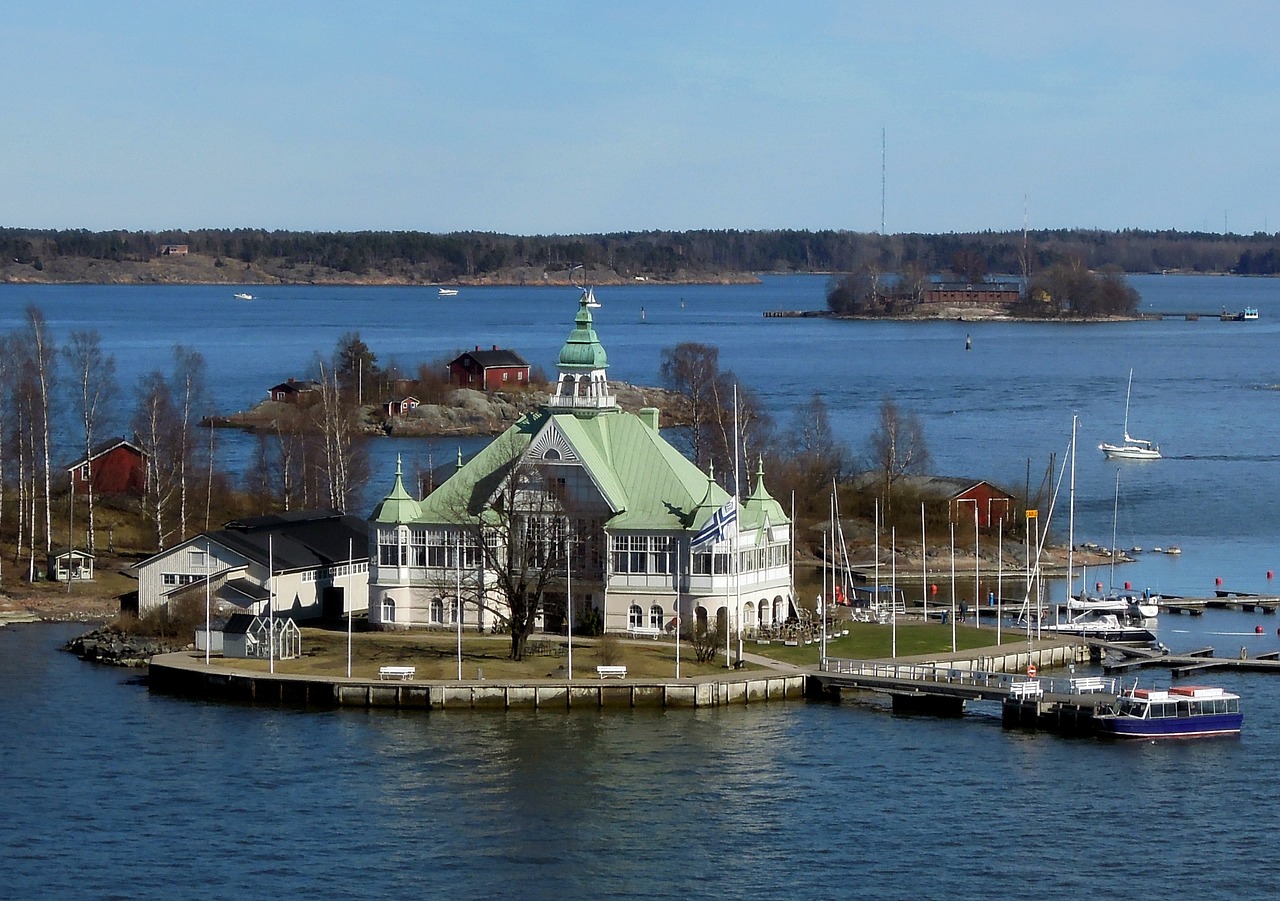 Finlande