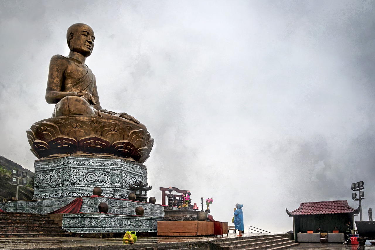 Religion Vietnamienne