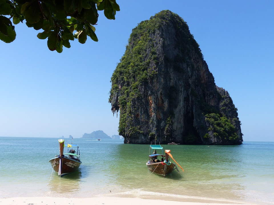 thailande-boats-489424_960_720