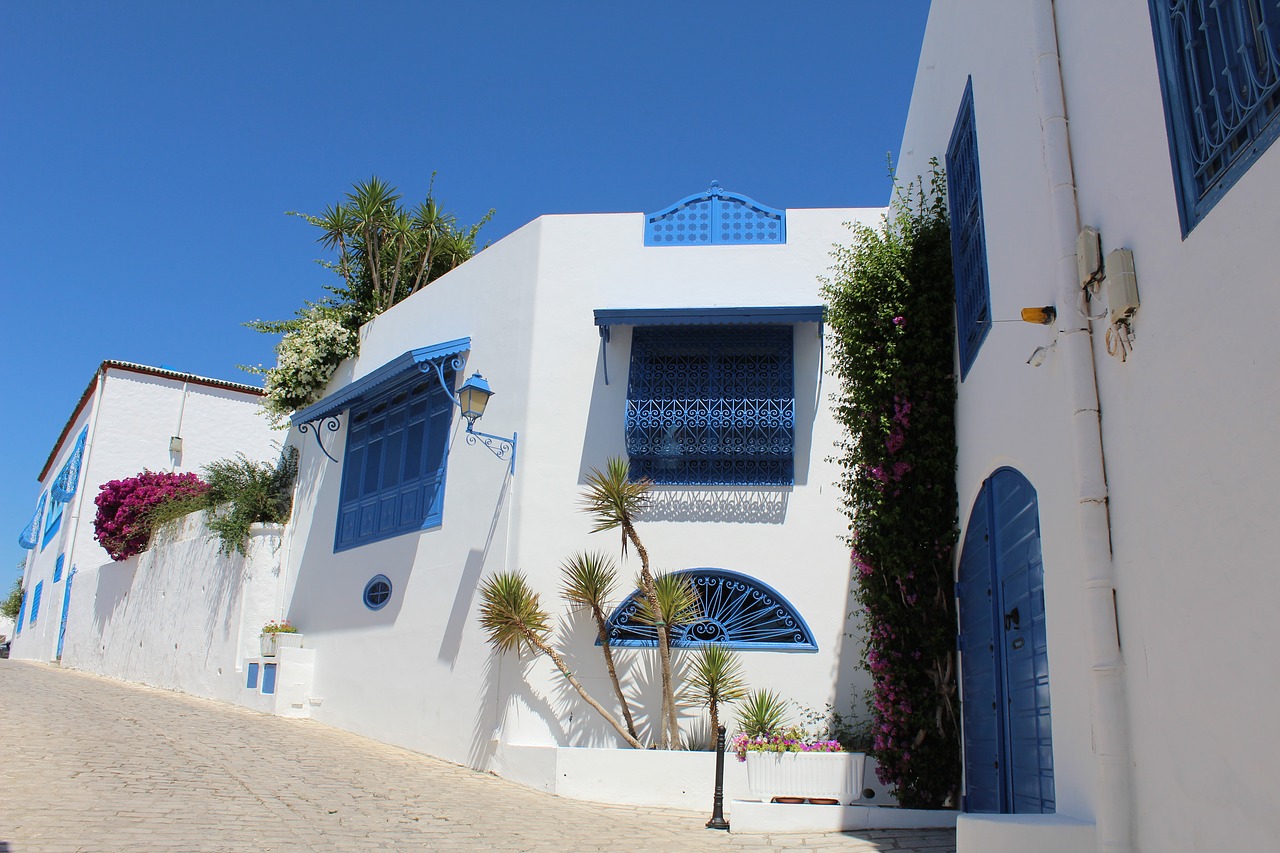 Hotel vacancier