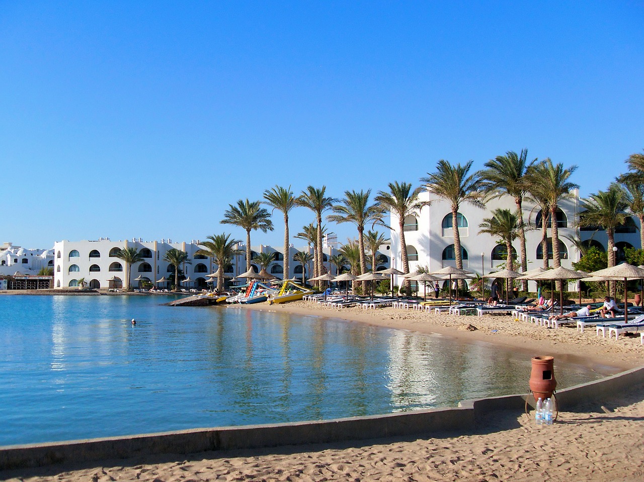 Tunisie Monastir