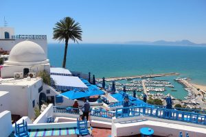 Tunisie à moitié prix (-50% et +) : visite guidée