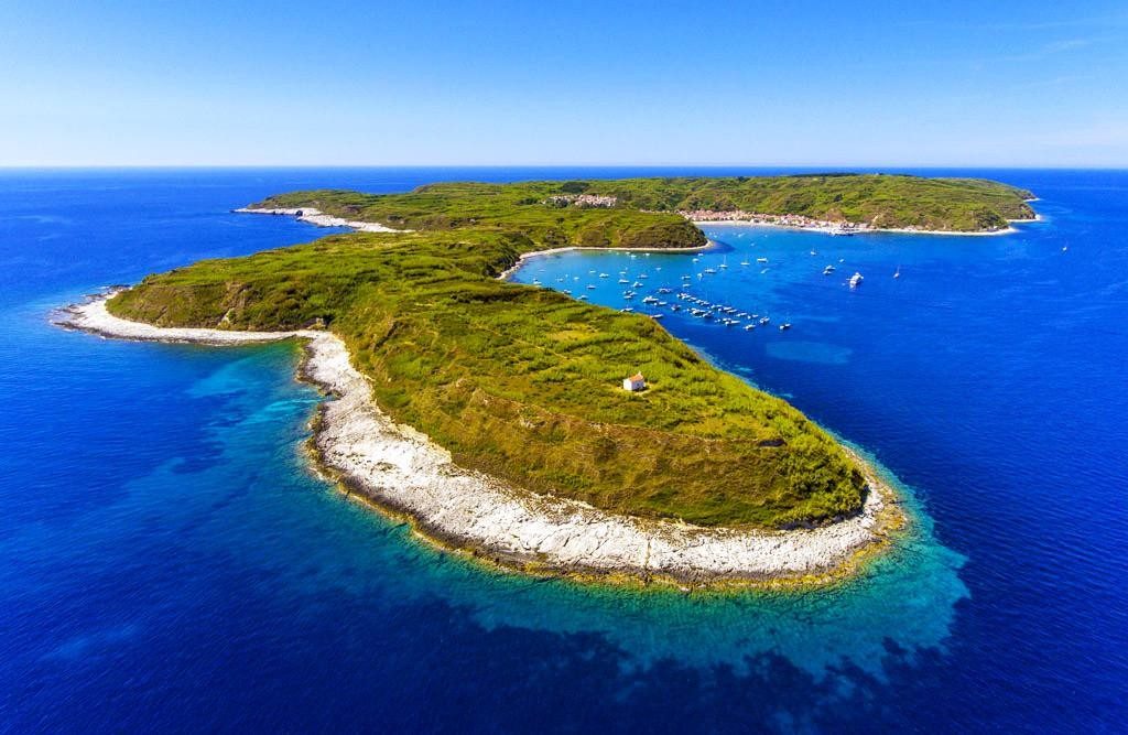 Séjour en Croatie: tout compris 7 nuits en hôtel 4*, vols inclus