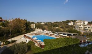 Grèce: vente flash, séjour tout compris 7 nuits en hôtel 3* + vols