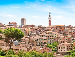 Toscane: vente flash dernière minute, 2 nuits en hôtel 3* + accès thermal spa