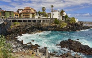 Tenerife: séjour tout compris 8j/7n hôtel 4* avec vol A/R inclus