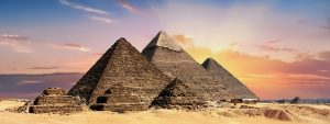 Vacances culturelles au pays des pharaons en Egypte