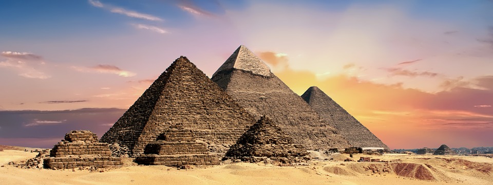 Egypte