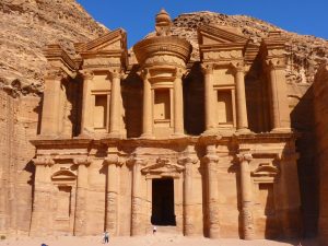 Aventure en Jordanie, les bonnes choses à voir et à faire ?