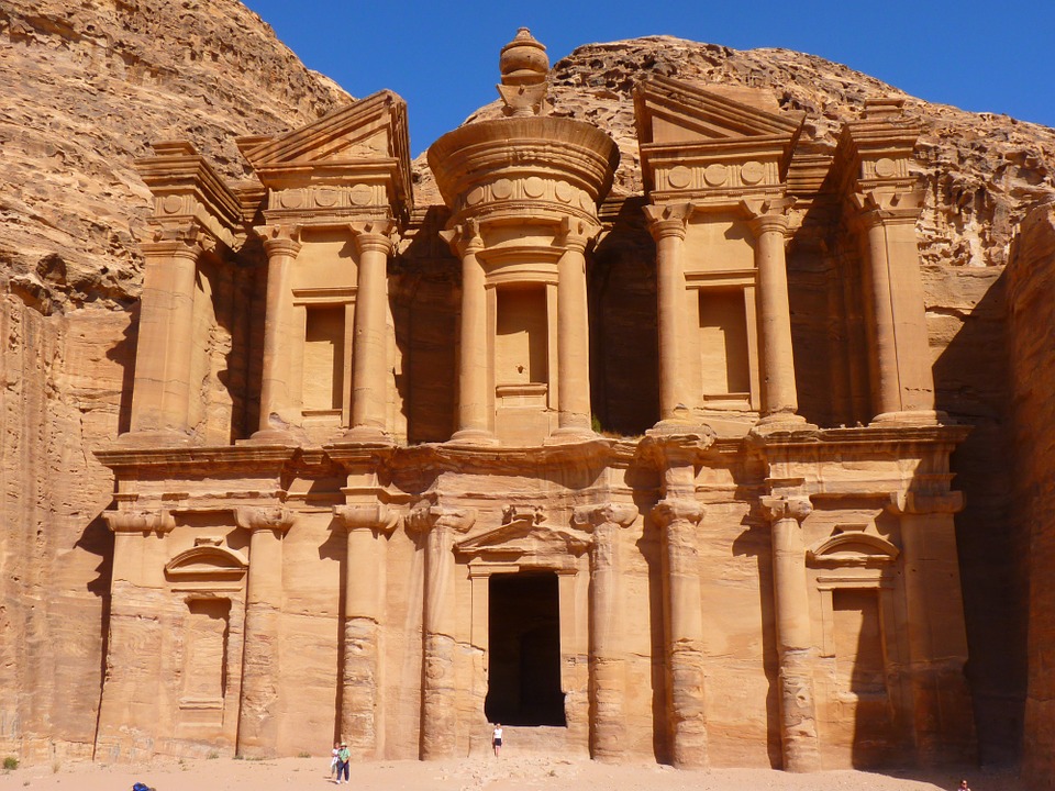 Jordanie