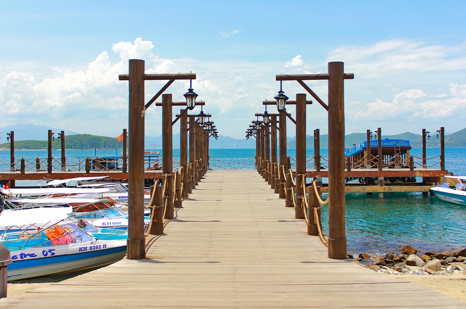 Vietnam Nha Trang