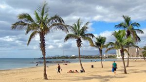 Lanzarote: séjour dernière minute 7 nuits hôtel 4* + vols A/R inclus