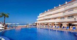 Tenerife: séjour dernière minute 7 nuits hôtel 3* + vols A/R inclus