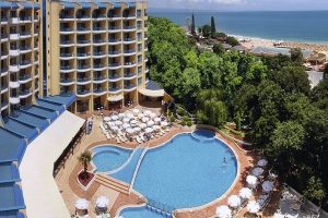 Bulgarie: séjour tout compris 8j/7n hôtel 4* + vols A/R inclus