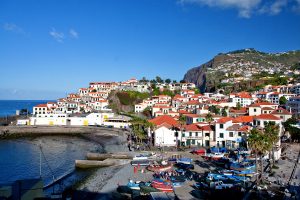 Funchal à moitié prix: séjour tout compris 8j/7n hôtel 4* avec vols inclus