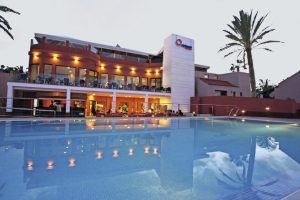 Fuerteventura: séjours dernières minutes 7 nuits en hôtel 3* + vols A/R inclus