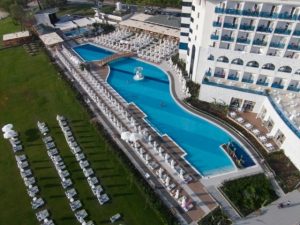 Turquie: séjour tout compris 7 nuits au Side en hôtel 5* + vols inclus