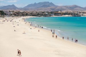 Fuerteventura: séjour dernière minute 7 nuits hôtel 4* - tout inclus + vols